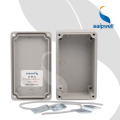 Saipwell/SAIP NEU NEU NEUE KUNDERUNG ELEKTRISCHES WASGERFORTE GEGENSCHAFT ALUMINUM BOX mit CE ROHS IK08 und IP65-67